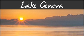Gallery Switzerland - Lake Geneva