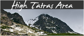Gallery - High Tatras Area