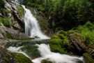 Waterfall White Flume